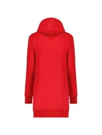 W Mikina s kapucí model 20890726 - Geographical Norway