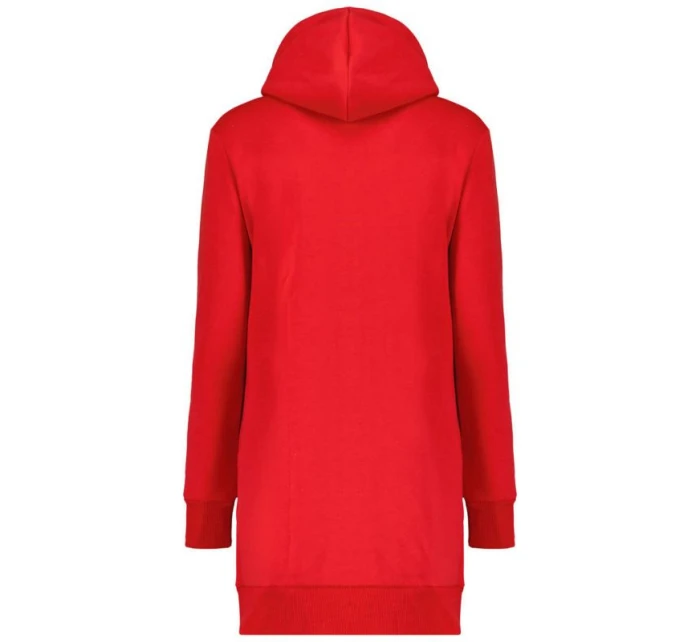 W Mikina s kapucí model 20890726 - Geographical Norway