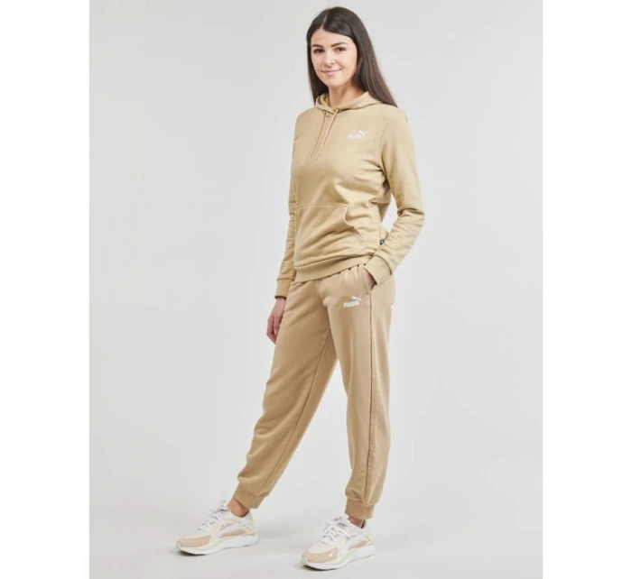 Puma Ess+ Vyšívaná mikina W 848332 84