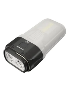 Nitecore LR70 baterka čierna, biela Univerzálna LED baterka