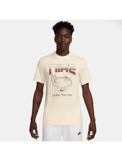 Tričko Nike Sportswear s grafikou M HQ9264-110