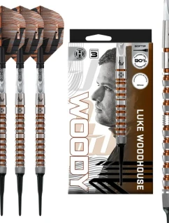 Šipky   3 90% model 21730337 - Harrows