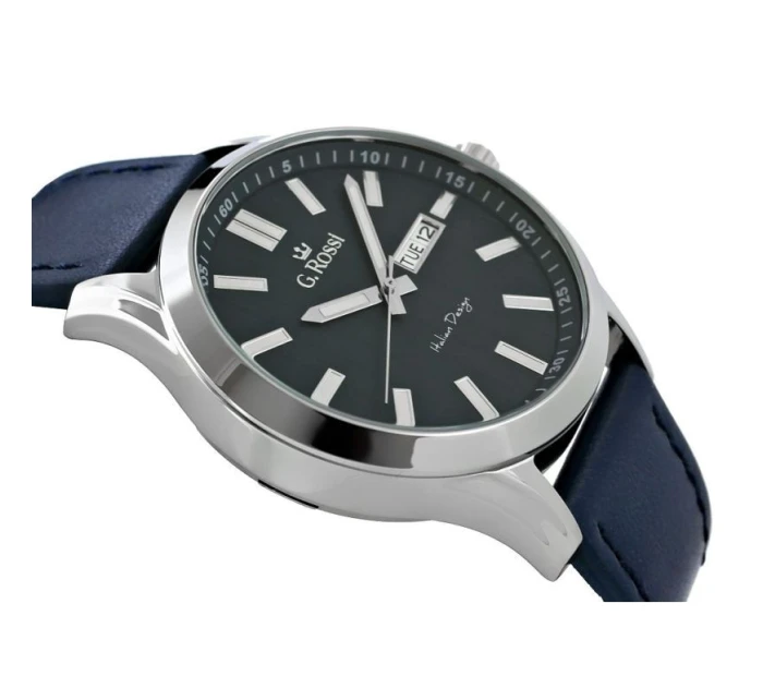 Pánské hodinky model 21804469 - G.ROSSI Pánské hodinky model 21804469 - G.ROSSI