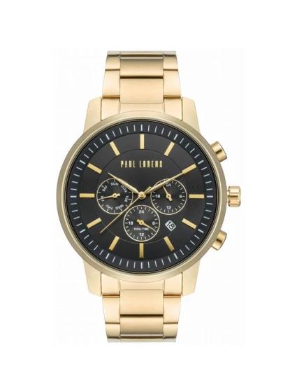 Pánské hodinky model 21806267 + BOX - Paul Lorens Pánské hodinky model 21806267 + BOX - Paul Lorens