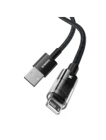 Kabel Baseus USB typ A na  (černý) model 21861882