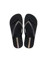 boty dámské žabky Mesh Fem form black dámské model 22071971 - Ipanema boty dámské žabky Mesh Fem form black dámské model 22071971 - Ipanema