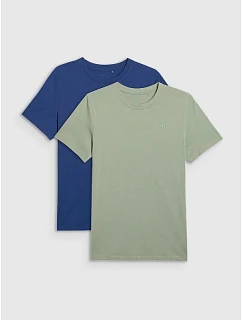 Pánské tričko (SET 2 4F model 22088420 - Hikvision