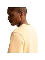 Pánske tričko Nike Club Tee orange AR4997 795 pánske