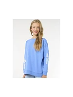 Mikina modrá model 22235736 - Rip Curl Mikina modrá model 22235736 - Rip Curl