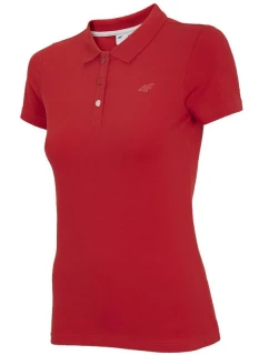 Polokošeľa 4F W NOSH4-TSD008 62S