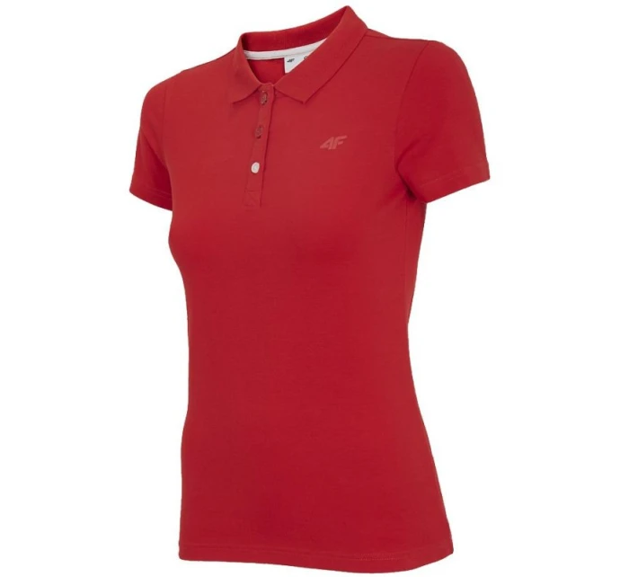 Dámská polokošile W model 21423866 62S - 4F Dámská polokošile W model 21423866 62S - 4F