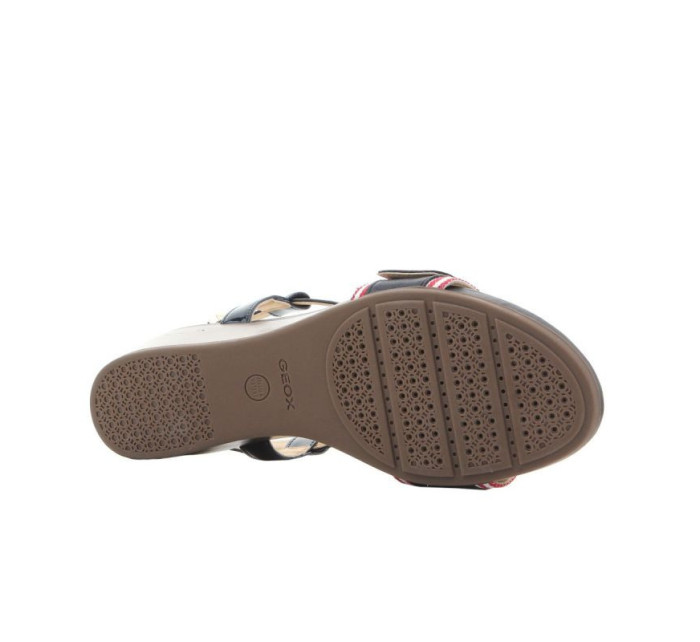 Dámske sandále GeoxD W D828QD 05402 C4181