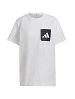 Koszulka Lace Camo 1 W model 19557411 - ADIDAS