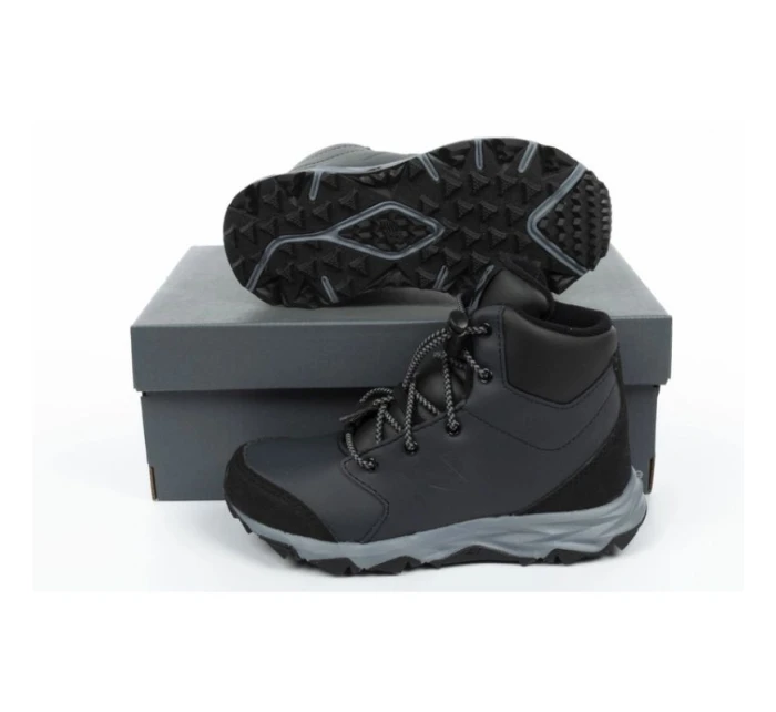 Dětské zimní boty Jr model 17068054 - New Balance