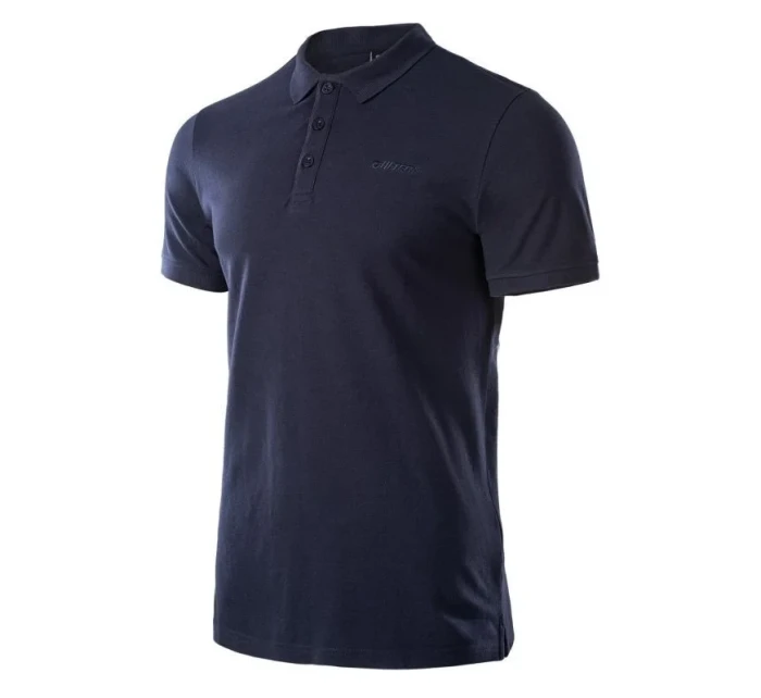 Pánské tričko M model 17695558 - Hi-Tec Pánské tričko M model 17695558 - Hi-Tec