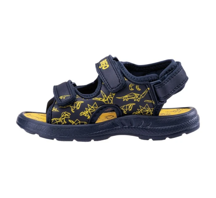 Detské sandále Bejo Timini Jr 92800304746 Detské sandále Bejo Timini Jr 92800304746