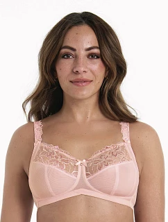 soft podprsenka  rose  model 22108592 - RosaFaia