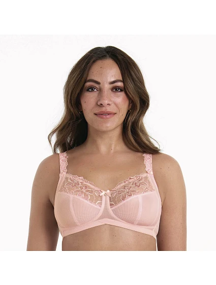 soft podprsenka rose model 22108592 - RosaFaia soft podprsenka rose model 22108592 - RosaFaia