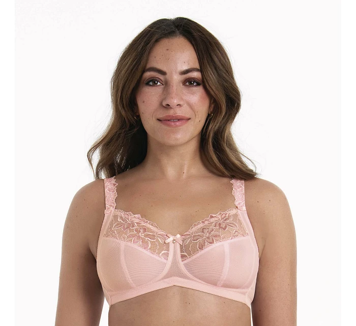 soft podprsenka rose model 22108592 - RosaFaia soft podprsenka rose model 22108592 - RosaFaia