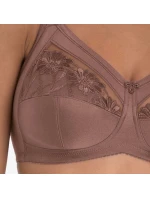 Safina komfortná podprsenka 5449 berry - Anita Classix