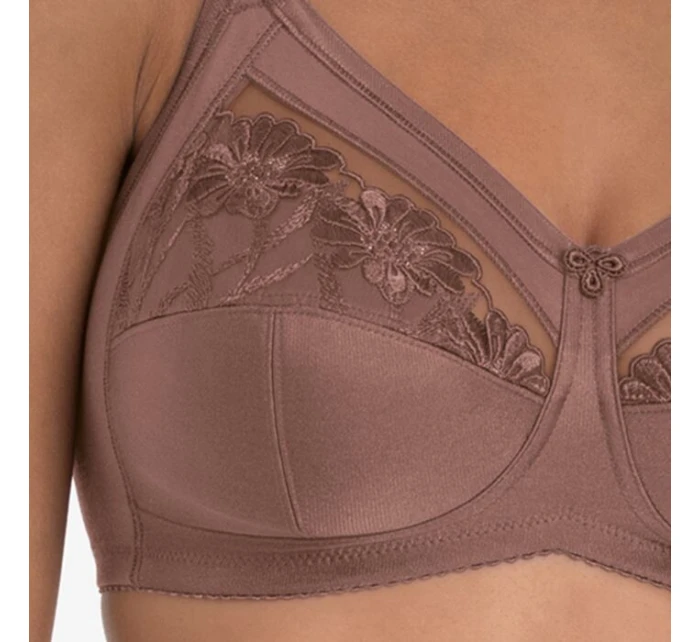 Safina komfortná podprsenka 5449 berry - Anita Classix