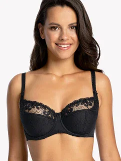 Gaia 899 Goldie farba:čierna 2