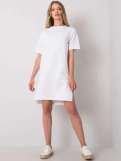Šaty RV SK 6755.20X biele