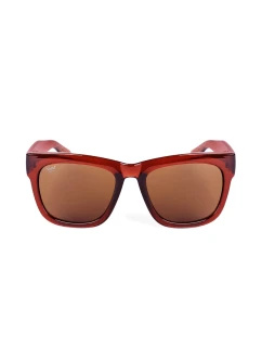 Sluneční brýle model 21279262 Brown - Vuch