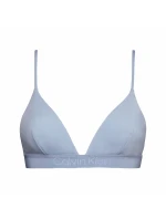 Dámsky vrchný diel plaviek KW0KW02029-DBS - Calvin Klein Dámsky vrchný diel plaviek KW0KW02029-DBS - Calvin Klein