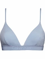 Dámsky vrchný diel plaviek KW0KW02029-DBS - Calvin Klein