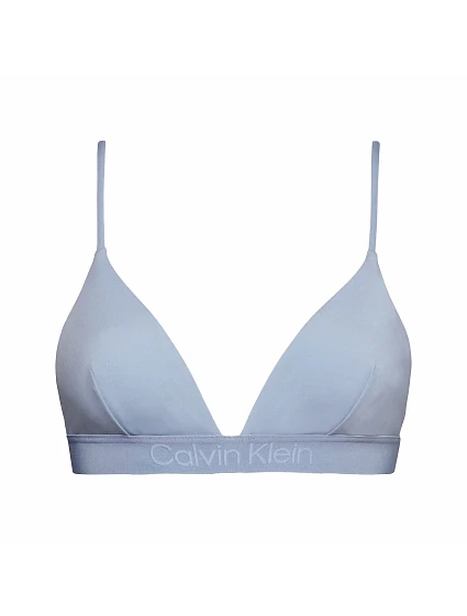 Dámsky vrchný diel plaviek KW0KW02029-DBS - Calvin Klein