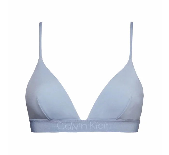 Dámsky vrchný diel plaviek KW0KW02029-DBS - Calvin Klein Dámsky vrchný diel plaviek KW0KW02029-DBS - Calvin Klein