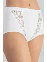 Dámské kalhotky model 14378269 MAXI - Sloggi Dámské kalhotky model 14378269 MAXI - Sloggi