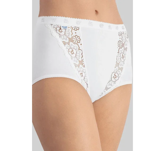 Dámské kalhotky model 14378269 MAXI - Sloggi Dámské kalhotky model 14378269 MAXI - Sloggi