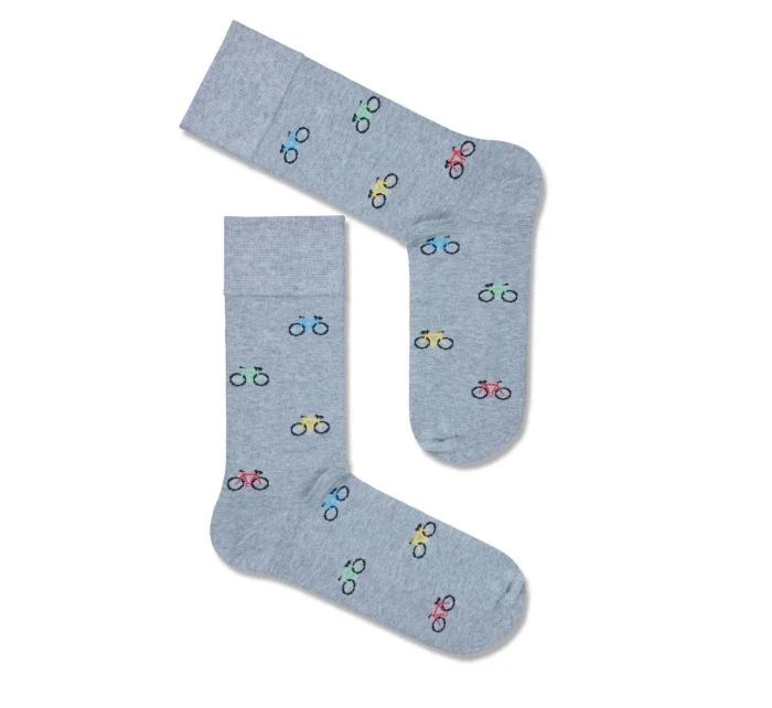 SKARPETKI MĘSKIE model 21837927 - Milena