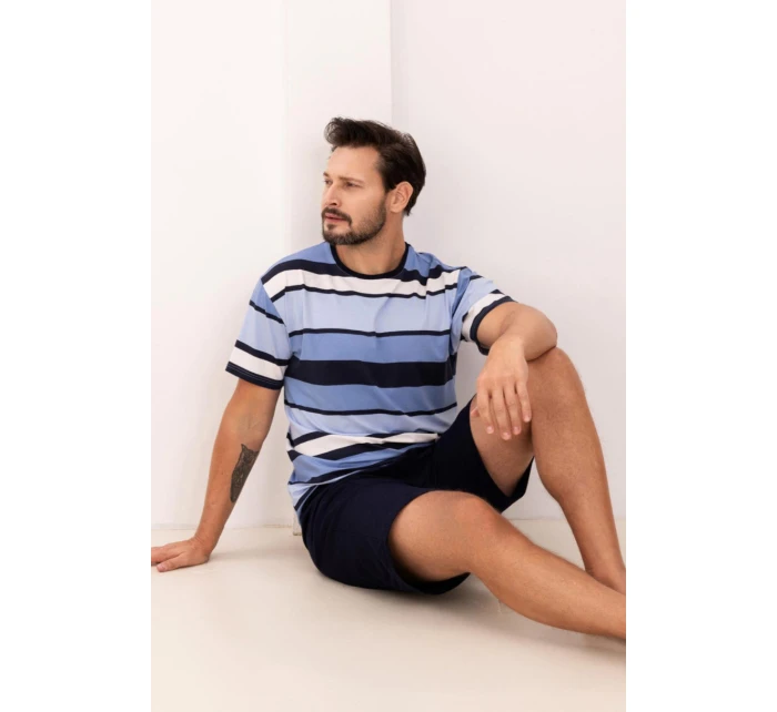 PÁNSKE PYŽAMO 501 W/26