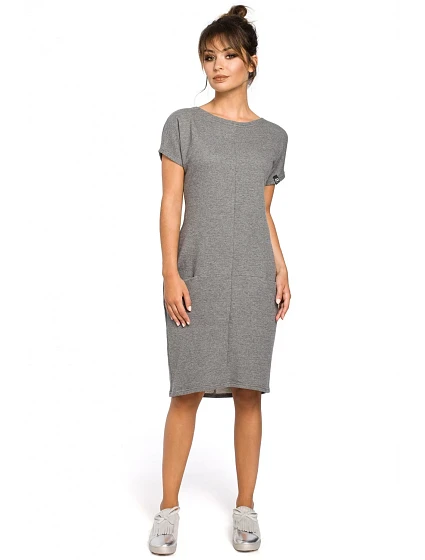 Denné šaty model 104223 BeWear