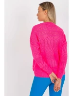 Sveter na zapínanie model 175418 Rue Paris