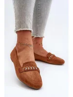 Mokasíny model 195713 Step in style