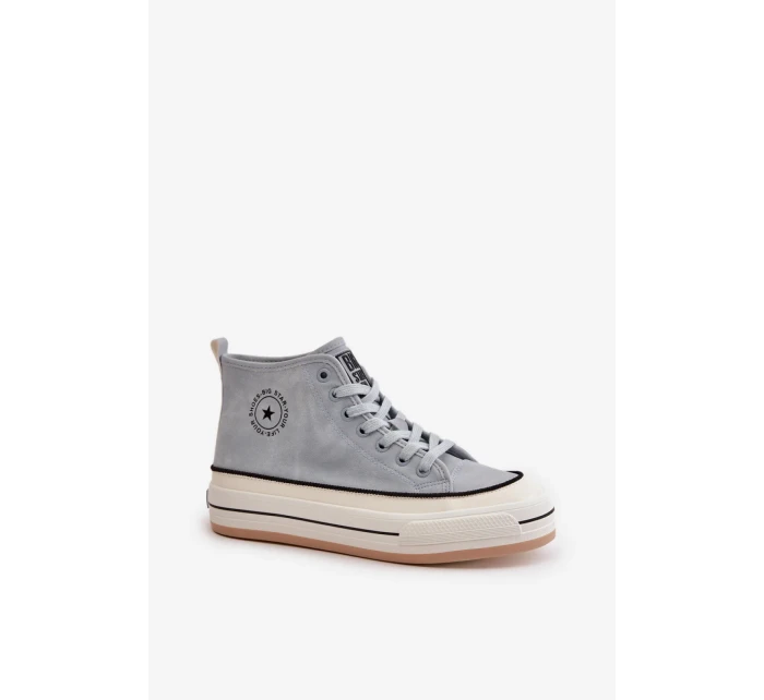 Tenisky model 199910 Krok vo veľkom štýle Tenisky model 199910 Krok vo veľkom štýle