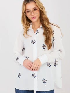 Košeľa s dlhým rukávom model 223571 Lakerta