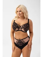 Nohavičky model 223975 Gorsenia Spodné prádlo