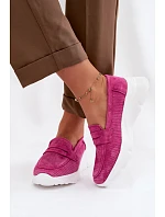 Mokasiny model 226101 Step in style