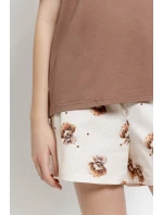 Piżama model 22036824 Coco kr/r 146158 W26 - Taro