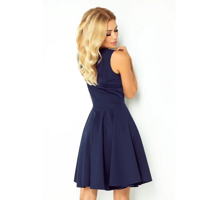 Dámské šaty model 6877715 - numoco Dámské šaty model 6877715 - numoco