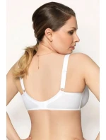 Podprsenka 17871 Virginia biela - CORIN Podprsenka 17871 Virginia biela - CORIN