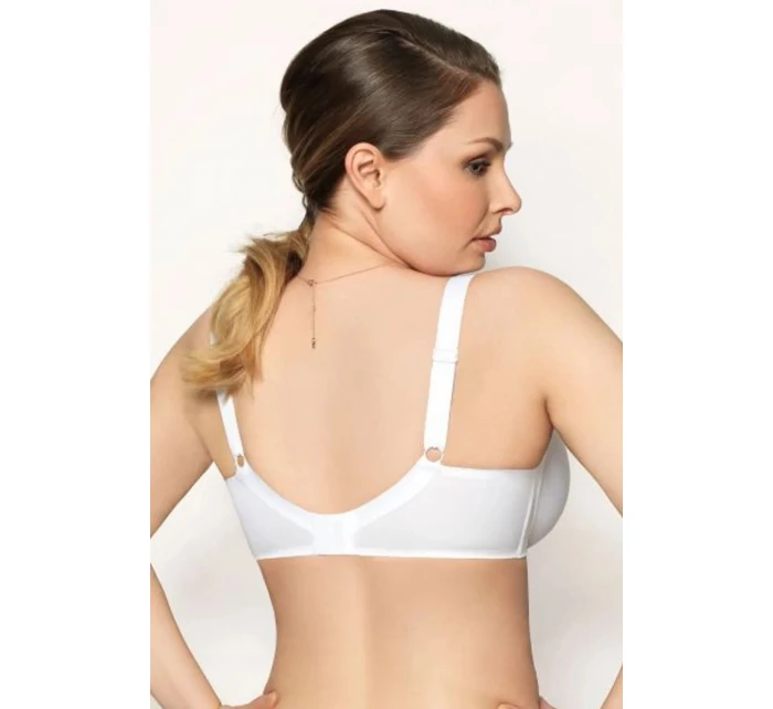 Podprsenka 17871 Virginia biela - CORIN Podprsenka 17871 Virginia biela - CORIN