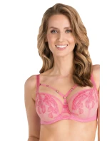 Dámska podprsenka 846 Lollipop - GORSENIA