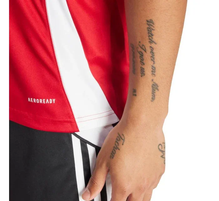 Tričko adidas Tiro 24 Jersey M IS1016 muži