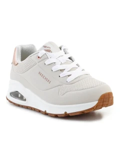 Skechers Uno Gen1 Shimmer Away W 310545L-NAT